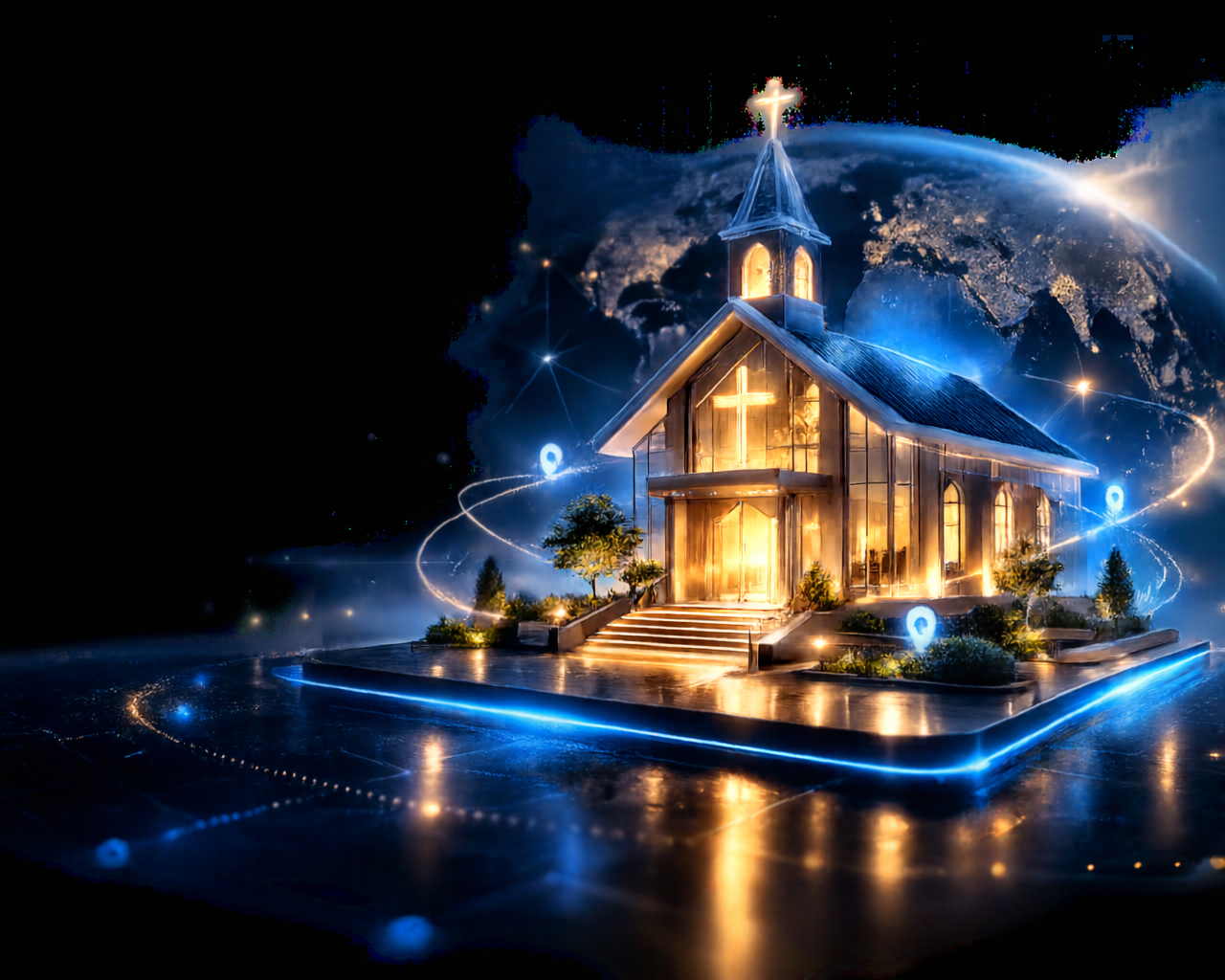 Valley View Community Church